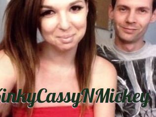 KinkyCassyNMickey