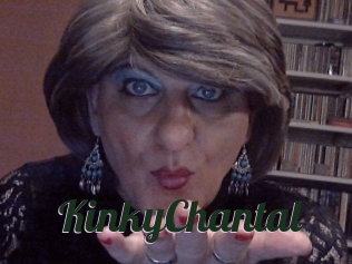 KinkyChantal