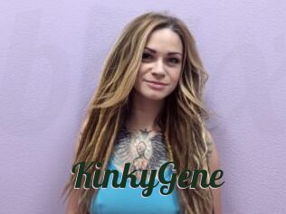 KinkyGene