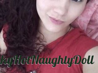 KinkyHotNaughtyDoll