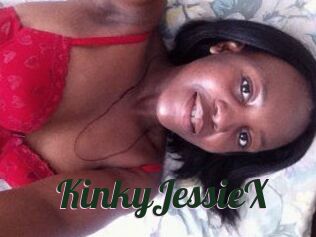 KinkyJessieX