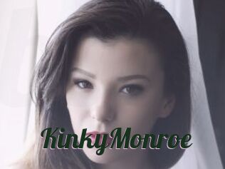 KinkyMonroe