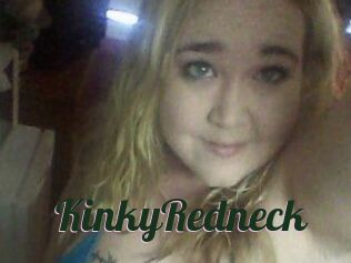 KinkyRedneck