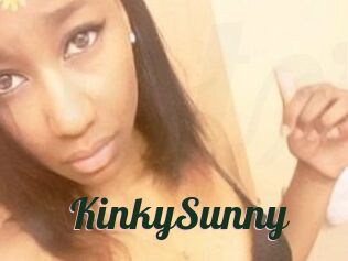 KinkySunny