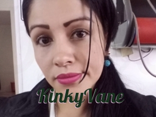 KinkyVane