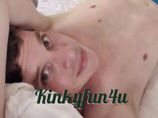 Kinkyfun4u