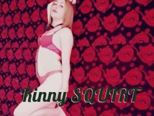 Kinny_SQUIRT