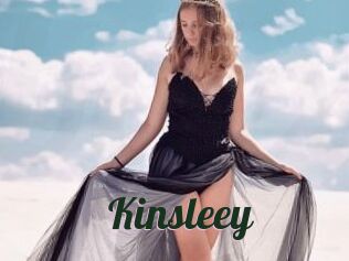 Kinsleey