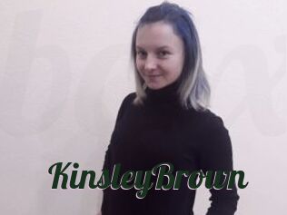 KinsleyBrown