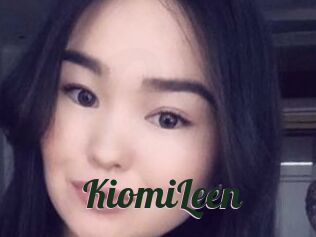 KiomiLeen