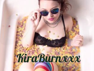 KiraBurnxxx