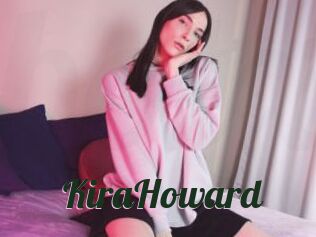 KiraHoward