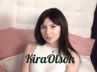 KiraOlson