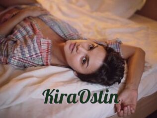 KiraOstin