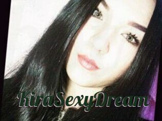KiraSexyDream