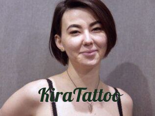 KiraTattoo