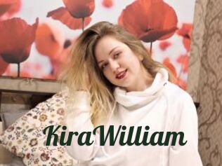 KiraWilliam