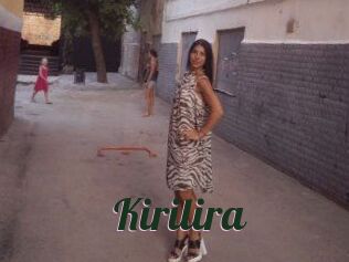 Kirilira