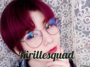 Kirillesquad