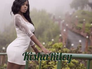 KishaRiley