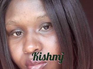 Kishmj