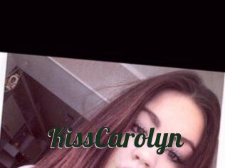 KissCarolyn