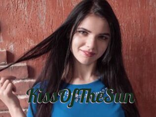 KissOfTheSun