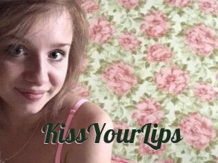 KissYourLips_