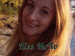 Kiss_MeXo