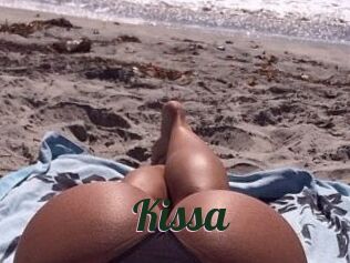 Kissa