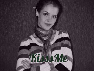 KisssMe