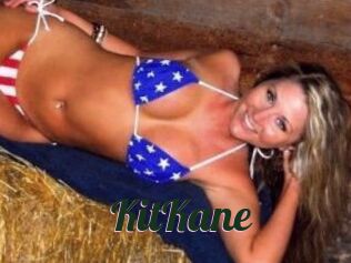KitKane