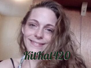 KitKat420