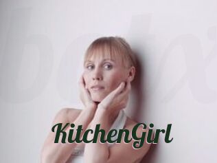 KitchenGirl