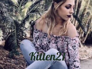 Kitten21