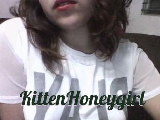 KittenHoneygirl