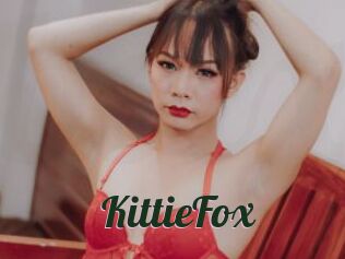 KittieFox