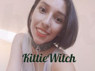 KittieWitch