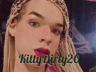 KittyDirty20