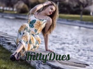 KittyDues