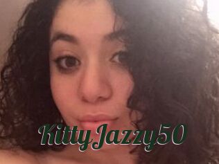 KittyJazzy50