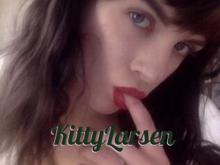 KittyLarsen