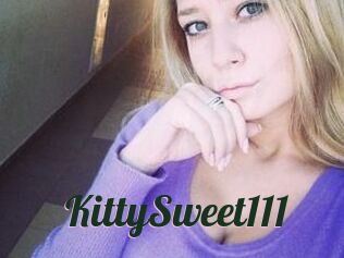 KittySweet111