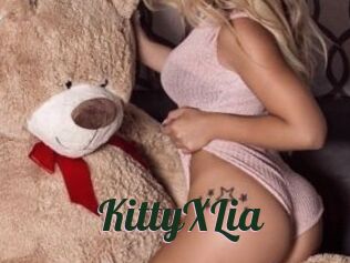 KittyXLia