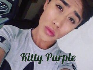 Kitty_Purple