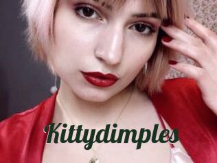 Kittydimples