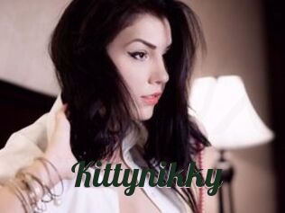 Kittynikky