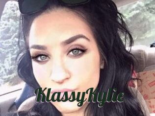 KlassyKylie