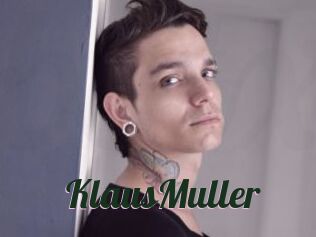 KlausMuller