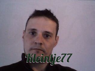 Kleintje77